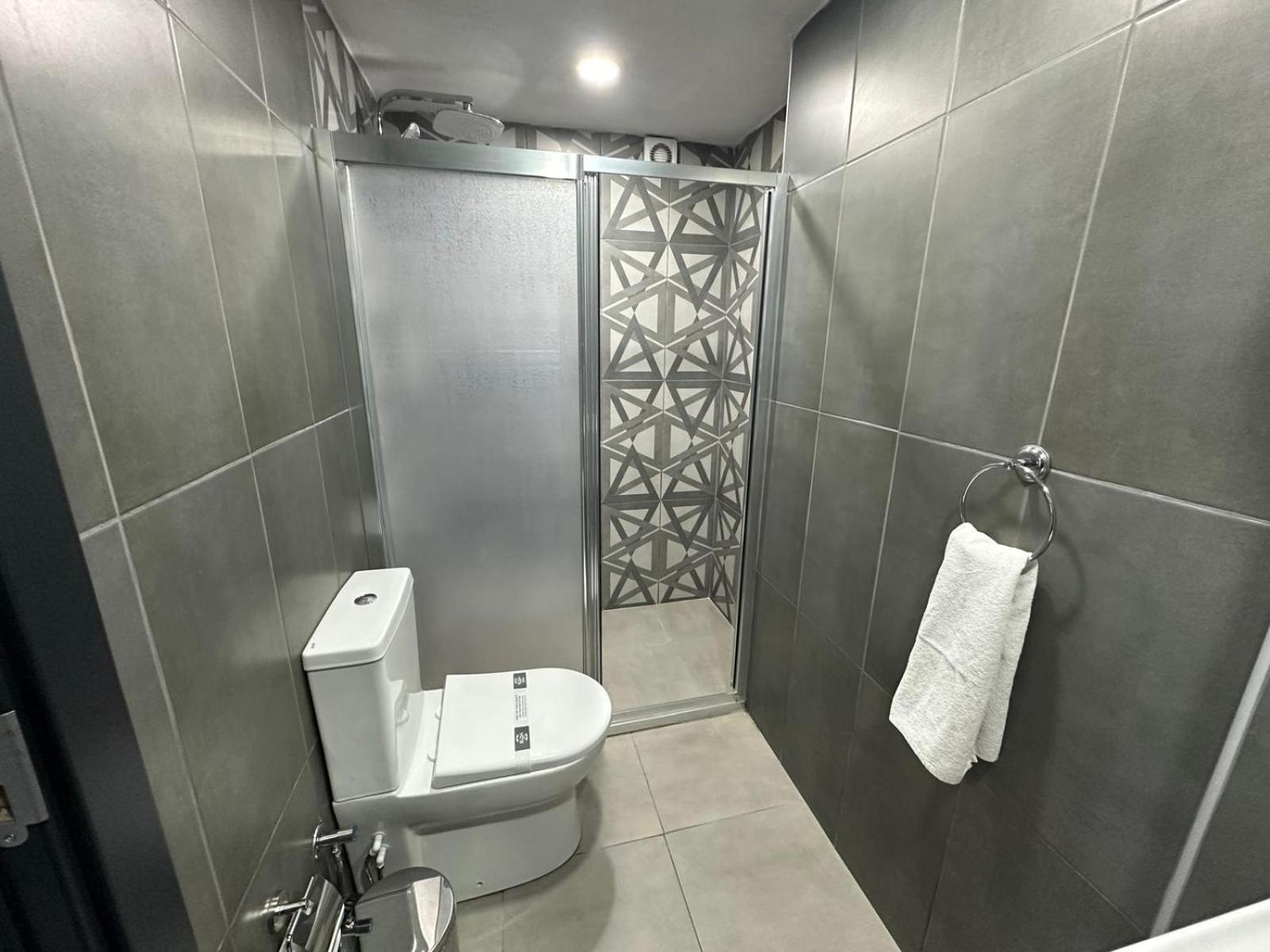 Monezza Hotel Maltepe Estambul Exterior foto